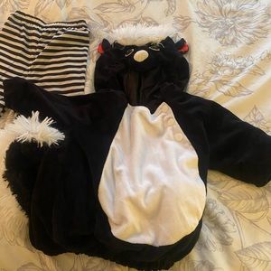 Halloween costume for baby